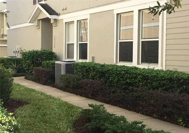 Photo 1 of Condo for sale at 10238 Cala Lily Trl #S, Orlando, FL 32832 | MLS# S5152200 | Listing updated on 2026-09-05