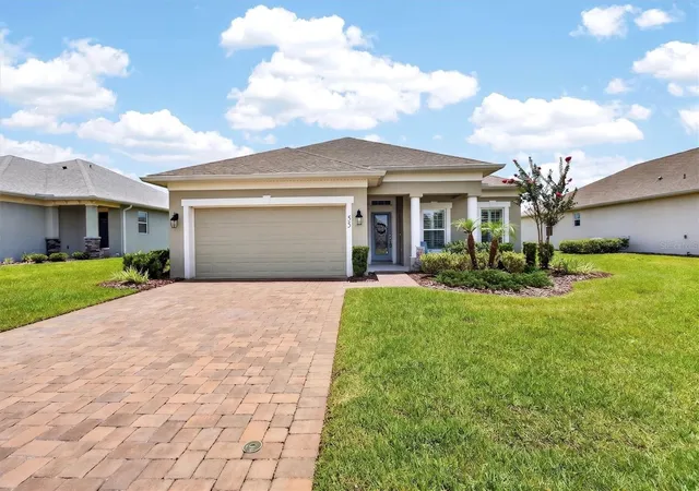 1st image of 55 Huntington Pl, Ormond Beach, FL 32174 | MLS# V4949746