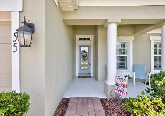 2nd image of 55 Huntington Pl, Ormond Beach, FL 32174 | MLS# V4949746