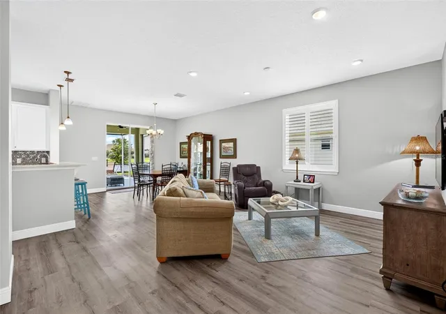 5th image of 55 Huntington Pl, Ormond Beach, FL 32174 | MLS# V4949746
