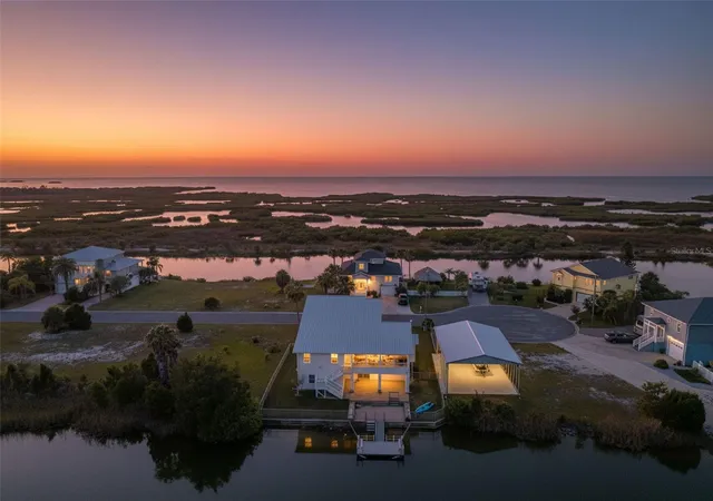 Homes for sale in Hernando Beach, FL | 3342 Turks Cap Dr, Hernando Beach, FL 34607 | MLS# W7886885