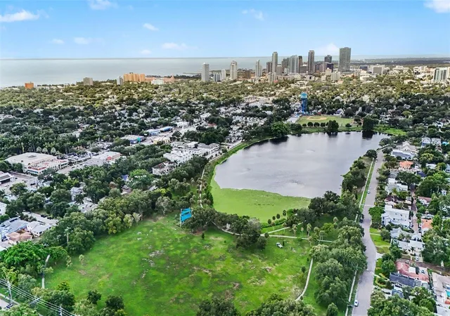 Homes for sale in Saint Petersburg, FL | 857 21st Ave N, Saint Petersburg, FL 33704 | MLS# TB8521155
