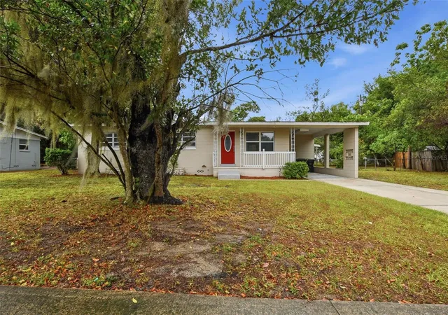 Photo 1 of Single family home for sale at 5714 Lejeune Dr, Orlando, FL 32808 | MLS# O6418356 | Listing updated on 2026-08-03
