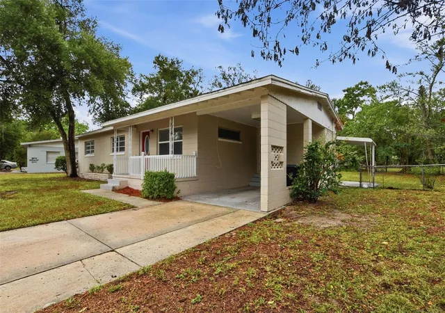 Photo 2 of Single family home for sale at 5714 Lejeune Dr, Orlando, FL 32808 | MLS# O6418356 | Listing updated on 2026-08-03