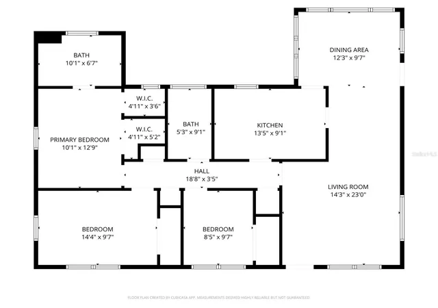 Photo 31 of Single family home for sale at 5714 Lejeune Dr, ORLANDO, FL 32808 | MLS# O6418356 | Listing updated on 2026-10-08
