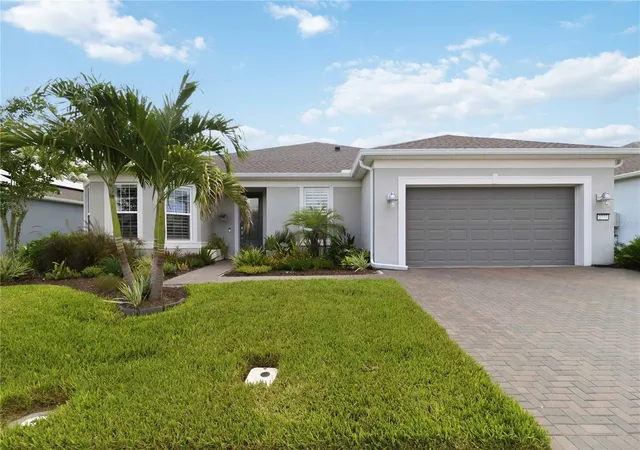 Photo 1 of Single family home for sale at 2777 Cherry Blossom Loop, St Cloud, FL 34771 | MLS# S5152202 | Listing updated on 2026-08-14