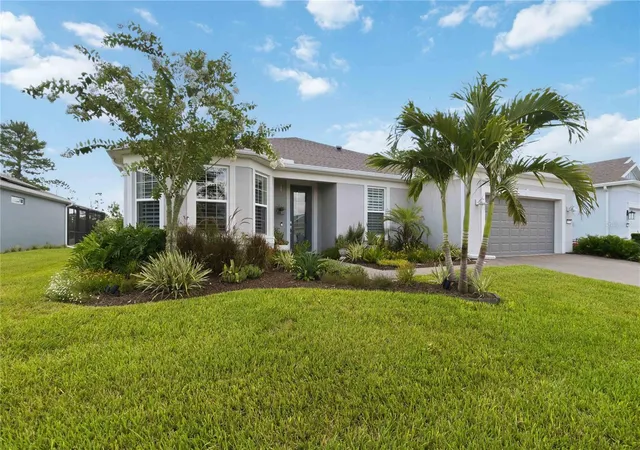 Photo 2 of Single family home for sale at 2777 Cherry Blossom Loop, St Cloud, FL 34771 | MLS# S5152202 | Listing updated on 2026-08-14