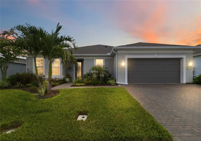 Photo 3 of Single family home for sale at 2777 Cherry Blossom Loop, St Cloud, FL 34771 | MLS# S5152202 | Listing updated on 2026-08-14