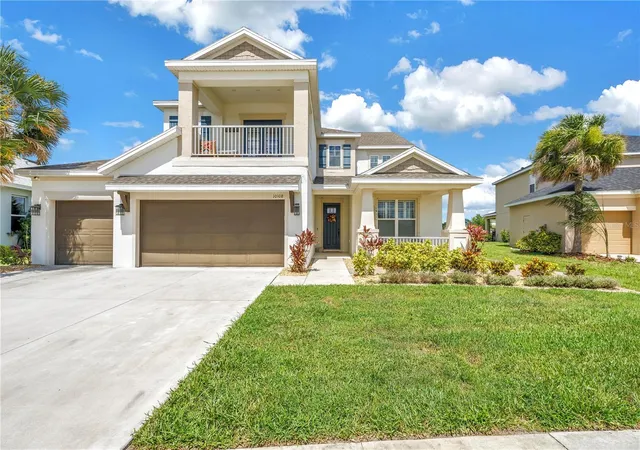 1st image of 10108 Corriente Ct, Palmetto, FL 34221 | MLS# TB8521162
