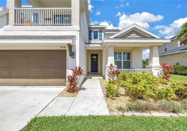 Photo 3 of Single family home for sale at 10108 Corriente Ct, Palmetto, FL 34221 | MLS# TB8521162 | Listing updated on 2026-09-16