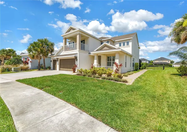 Photo 3 of Single family home for sale at 10108 Corriente Ct, Palmetto, FL 34221 | MLS# TB8521162 | Listing updated on 2026-09-16