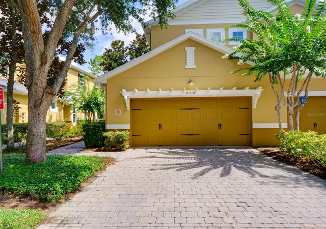 Photo 1 of Condo for sale at 8218 Mystic View Way #2801, Windermere, FL 34786 | MLS# O6418357 | Listing updated on 2026-09-25