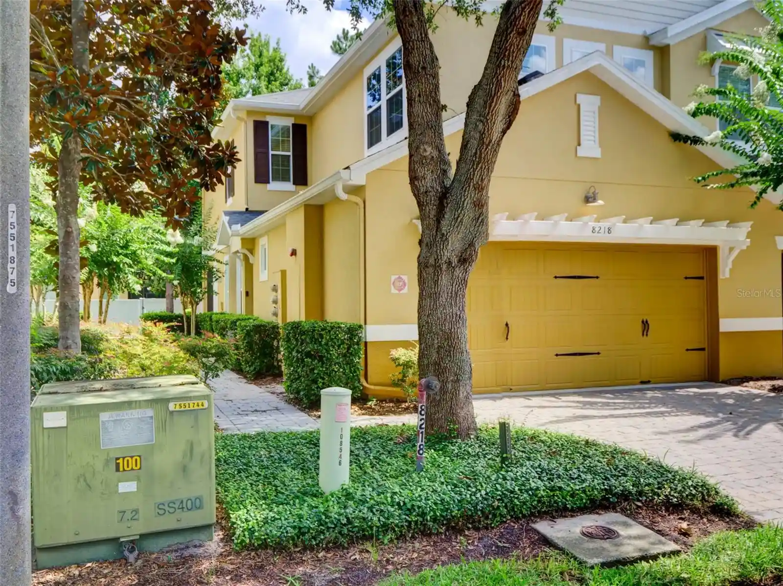 Listing Photo 2 - Condo for sale in 8218 Mystic Vw Wy located at 8218 Mystic Vw Wy, WINDERMERE, FL 34786 - Unit #2801