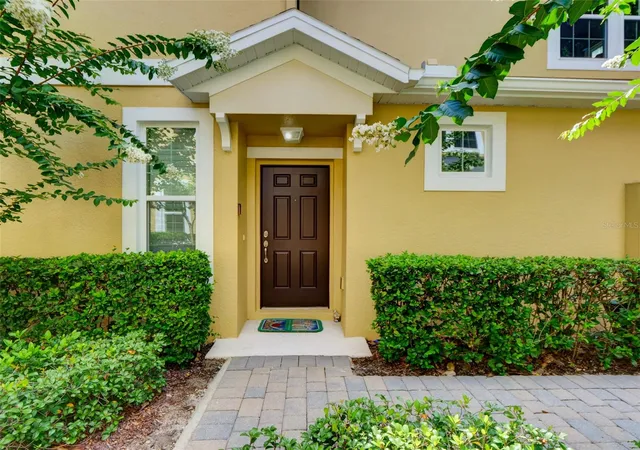Photo 3 of Condo for sale at 8218 Mystic View Way #2801, Windermere, FL 34786 | MLS# O6418357 | Listing updated on 2026-09-25