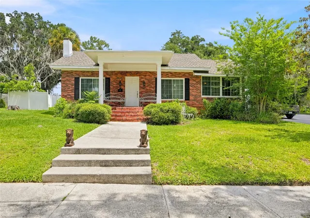 2nd image of 65 Olive St, Brooksville, FL 34601 | MLS# W7886886