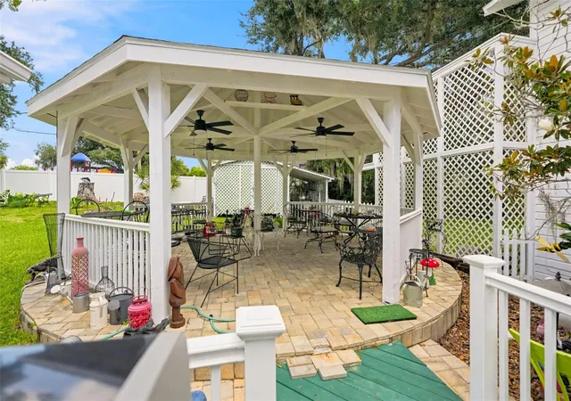 4th image of 65 Olive St, Brooksville, FL 34601 | MLS# W7886886