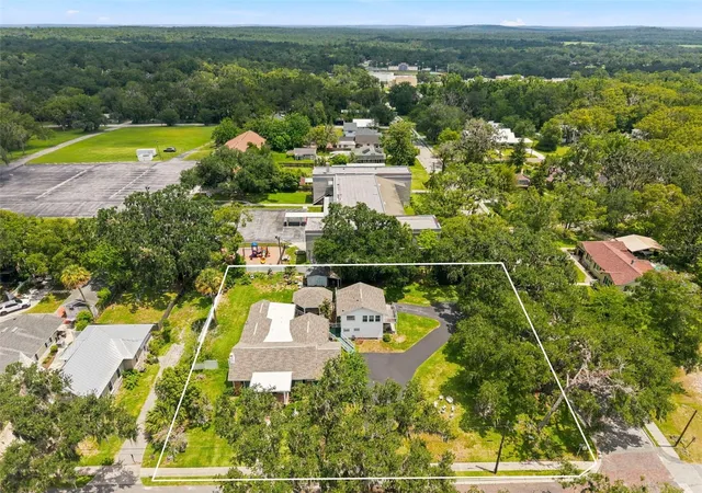 1st image of 65 Olive St, Brooksville, FL 34601 | MLS# W7886886