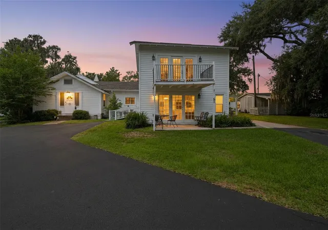 71st image of 65 Olive St, Brooksville, FL 34601 | MLS# W7886886