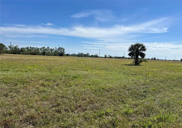 Photo 2 of Land for sale at 12368 Greenling Way, Placida, FL 33946 | MLS# O6418365 | Listing updated on 2026-10-17