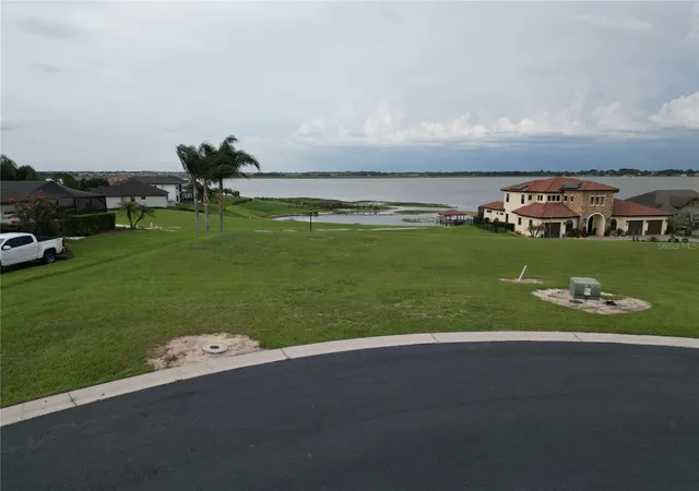 Photo 1 of Land for sale at 210 Spring Azure Dr, Lake Alfred, FL 33850 | MLS# L4962916 | Listing updated on 2026-07-16