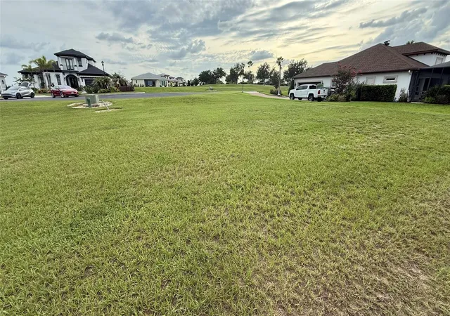 Photo 3 of Land for sale at 210 Spring Azure Dr, Lake Alfred, FL 33850 | MLS# L4962916 | Listing updated on 2026-07-16