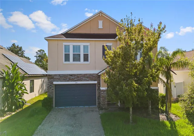 Homes for sale in Land O Lakes, FL | 3147 Calvano Dr, Land O Lakes, FL 34639 | MLS# TB8521177