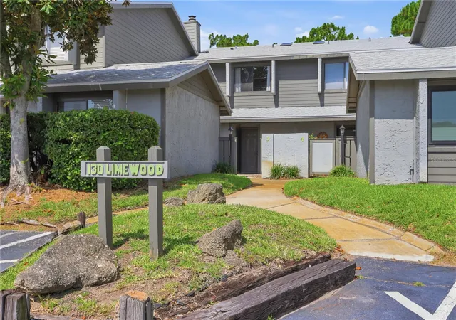 1st image of 130 Limewood Pl #3, Ormond Beach, FL 32174 | MLS# V4949748