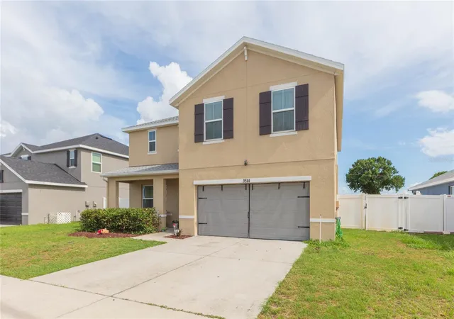 Photo 1 of Single family home for sale at 3514 San Moise Pl, Plant City, FL 33567 | MLS# TB8521191 | Listing updated on 2026-08-11