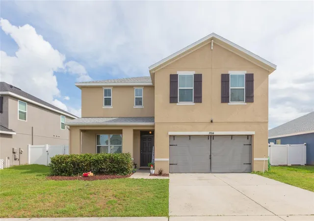 Photo 2 of Single family home for sale at 3514 San Moise Pl, Plant City, FL 33567 | MLS# TB8521191 | Listing updated on 2026-08-11