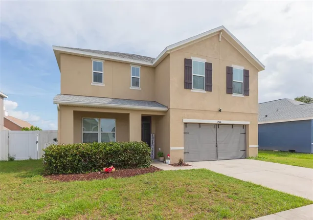 Photo 3 of Single family home for sale at 3514 San Moise Pl, Plant City, FL 33567 | MLS# TB8521191 | Listing updated on 2026-08-11