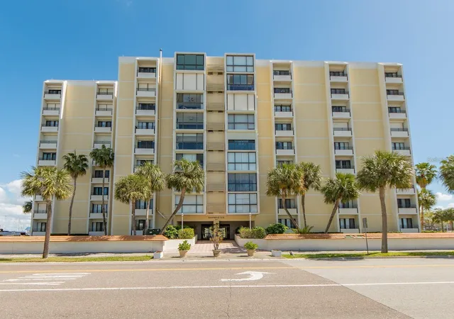 1st image of 800 S Gulfview Blvd #305, Clearwater Beach, FL 33767 | MLS# TB8521192