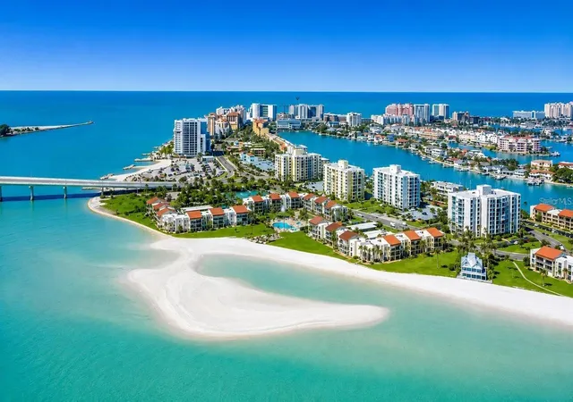 37th image of 800 S Gulfview Blvd #305, Clearwater Beach, FL 33767 | MLS# TB8521192