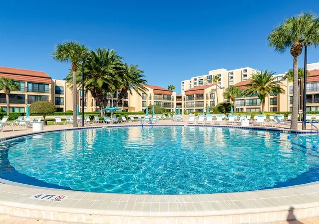 5th image of 800 S Gulfview Blvd #305, Clearwater Beach, FL 33767 | MLS# TB8521192