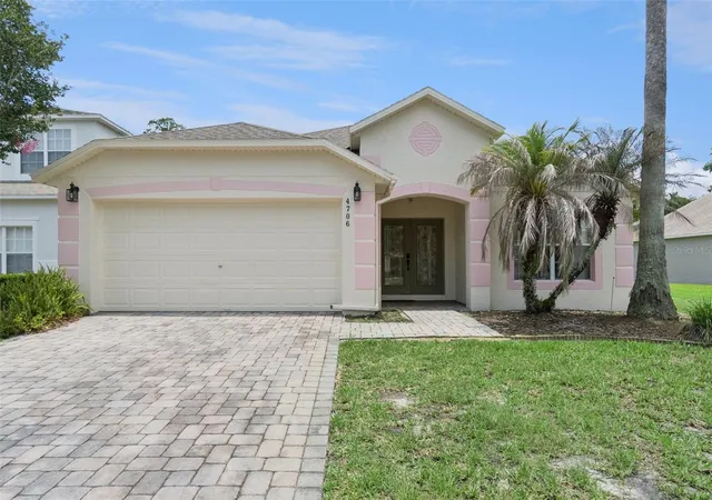 Photo 1 of Single family home for sale at 4706 Cumbrian Lakes Dr, Kissimmee, FL 34746 | MLS# O6418381 | Listing updated on 2026-08-19