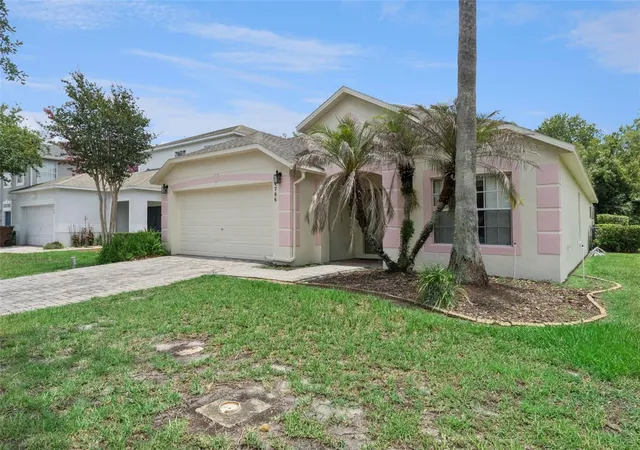 Photo 3 of Single family home for sale at 4706 Cumbrian Lakes Dr, Kissimmee, FL 34746 | MLS# O6418381 | Listing updated on 2026-08-19