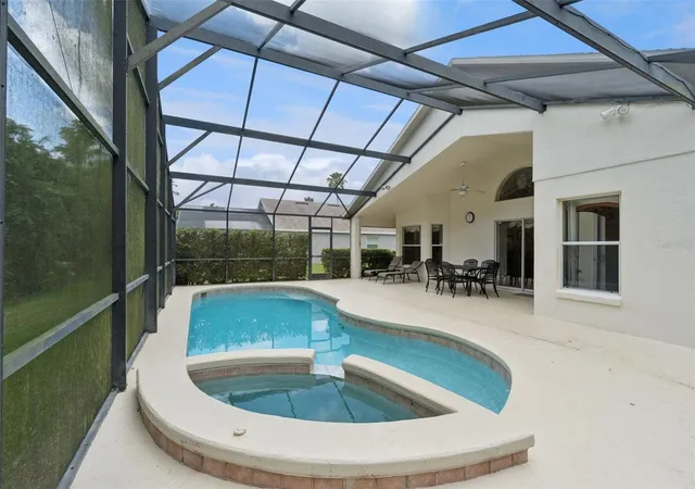Photo 4 of Single family home for sale at 4706 Cumbrian Lakes Dr, Kissimmee, FL 34746 | MLS# O6418381 | Listing updated on 2026-08-19