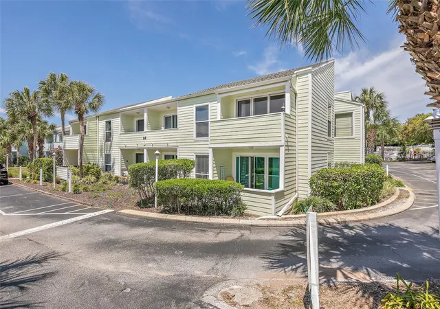 2nd image of 6300 A1a S #A41U, St Augustine, FL 32080 | MLS# FC319401