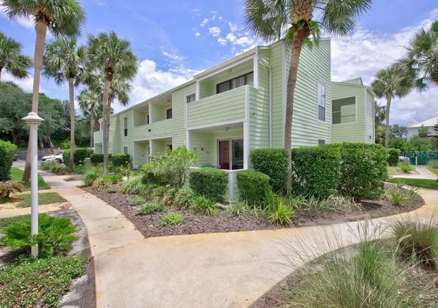 53rd image of 6300 A1a S #A41U, St Augustine, FL 32080 | MLS# FC319401