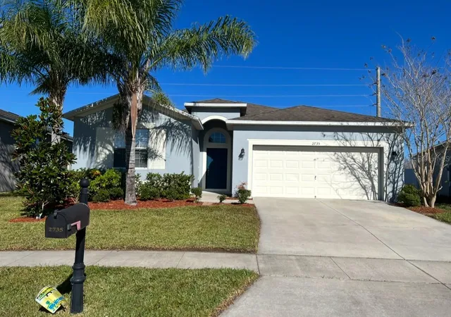 Photo 1 of Single family home for sale at 2735 Carrickton Cir, Orlando, FL 32824 | MLS# O6418385 | Listing updated on 2026-10-02