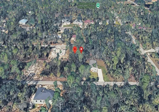Photo 13 of Land for sale at 17469 & 17477 Dudley Ave, Port Charlotte, FL 33954 | MLS# D6147854 | Listing updated on 2026-09-02