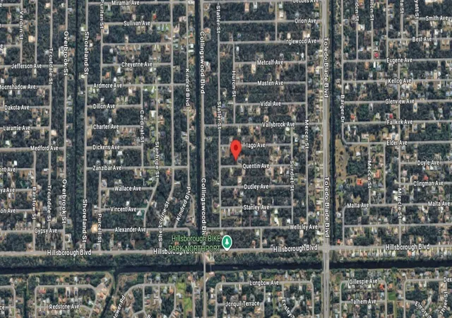 Photo 2 of Land for sale at 17469 & 17477 Dudley Ave, Port Charlotte, FL 33954 | MLS# D6147854 | Listing updated on 2026-09-02
