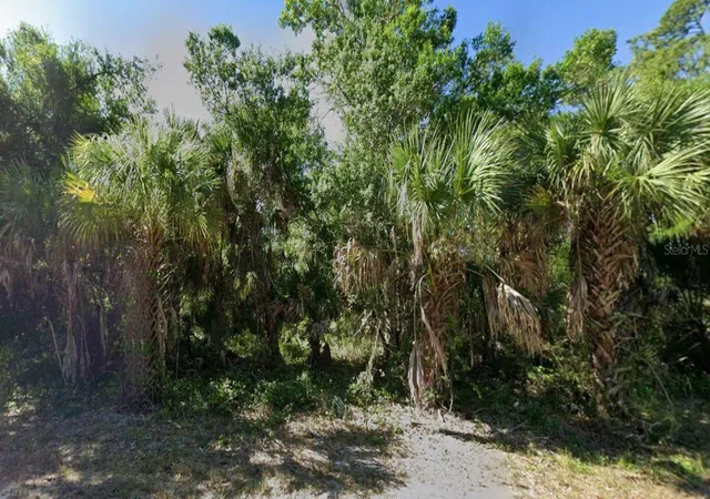 Photo 3 of Land for sale at 17469 & 17477 Dudley Ave, Port Charlotte, FL 33954 | MLS# D6147854 | Listing updated on 2026-10-26