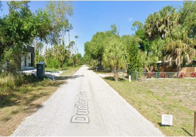 Photo 4 of Land for sale at 17469 & 17477 Dudley Ave, Port Charlotte, FL 33954 | MLS# D6147854 | Listing updated on 2026-10-26