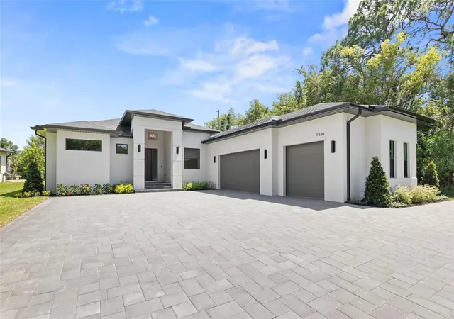 1st image of 1336 Hays Rd, Tarpon Springs, FL 34689 | MLS# TB8521200