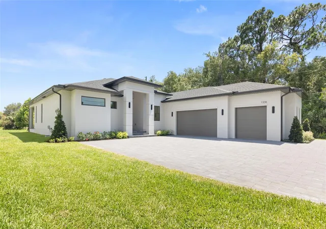 2nd image of 1336 Hays Rd, Tarpon Springs, FL 34689 | MLS# TB8521200