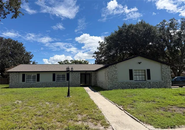 Single family home for sale at 1241 Angeline Ave, ORLANDO, FL 32807 | MLS# O6418387