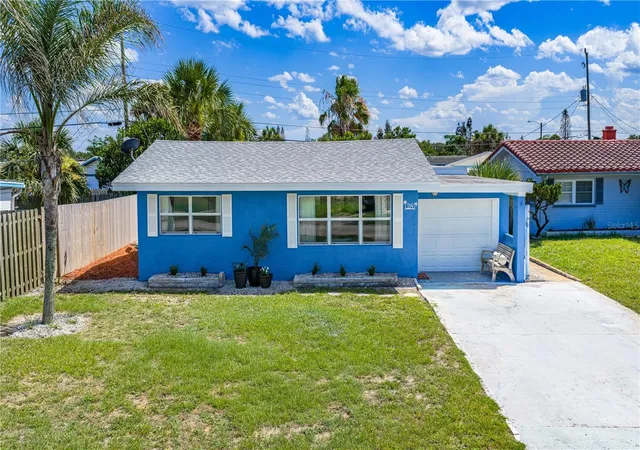 1st image of 28 Beechwood Dr, Ormond Beach, FL 32176 | MLS# V4949749