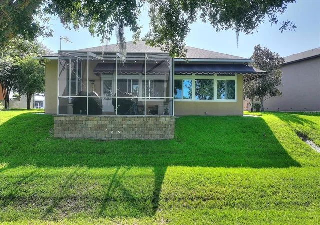 5th image of 492 Meandering Wy, Polk City, FL 33868 | MLS# L4962918