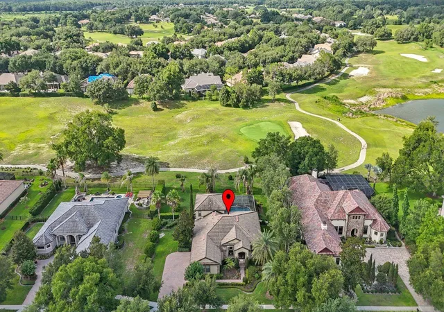 3rd image of 25447 High Hampton Cir, Sorrento, FL 32776 | MLS# O6418391