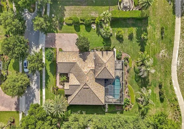 4th image of 25447 High Hampton Cir, Sorrento, FL 32776 | MLS# O6418391